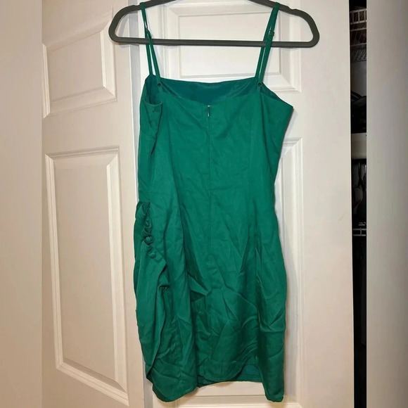 Lovers + Friends Ellis Mini Dress - Picture 5 of 8